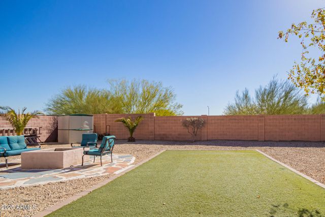 317 W SETTLERS Trail, Casa Grande, AZ 85122