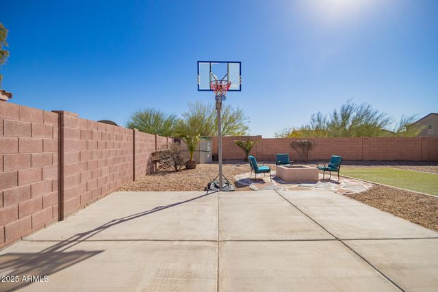 317 W SETTLERS Trail, Casa Grande, AZ 85122