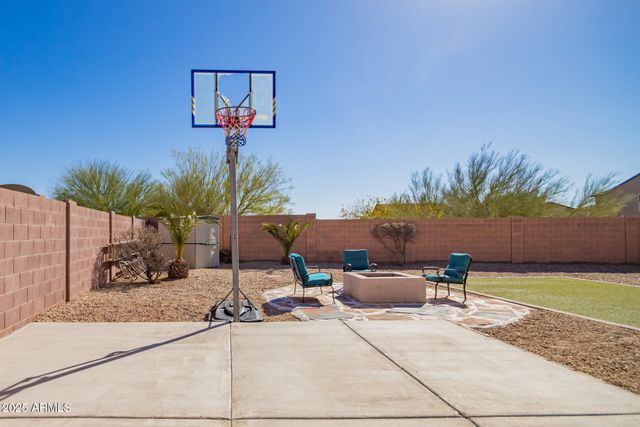 317 W SETTLERS Trail, Casa Grande, AZ 85122