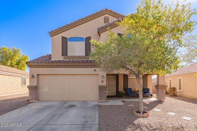 317 W SETTLERS Trail, Casa Grande, AZ 85122