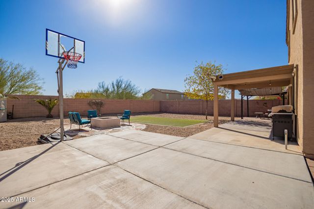 317 W SETTLERS Trail, Casa Grande, AZ 85122
