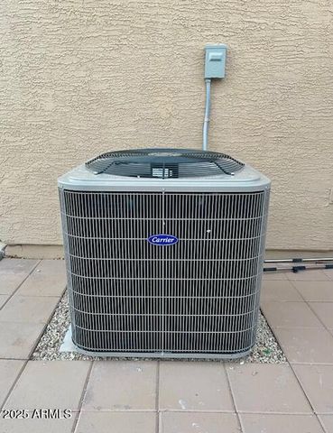 317 W SETTLERS Trail, Casa Grande, AZ 85122