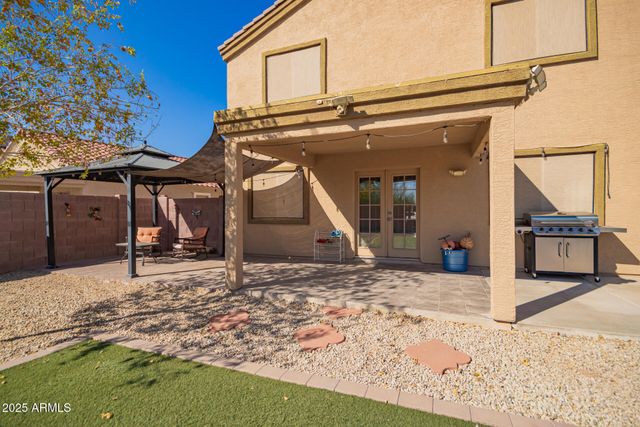 317 W SETTLERS Trail, Casa Grande, AZ 85122