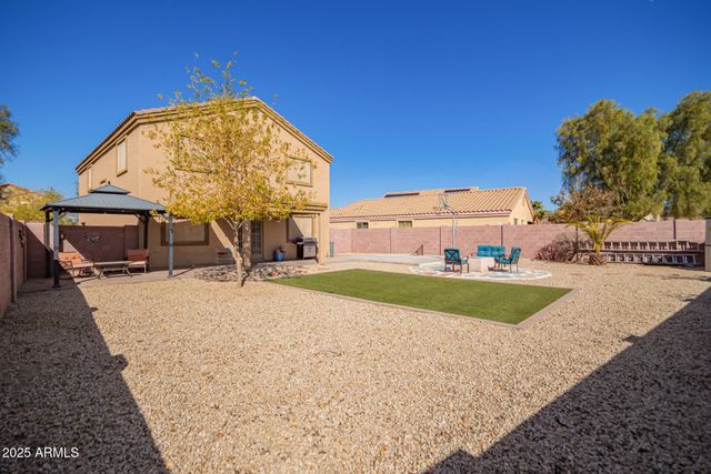 317 W SETTLERS Trail, Casa Grande, AZ 85122