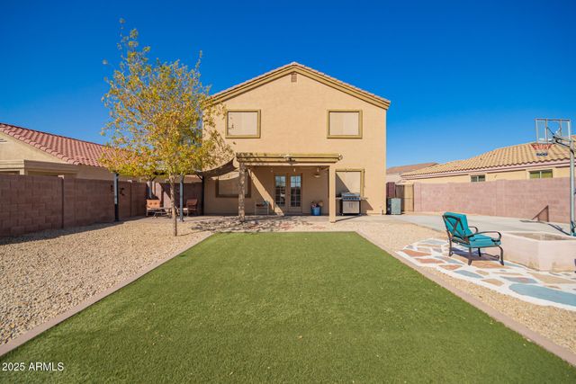 317 W SETTLERS Trail, Casa Grande, AZ 85122
