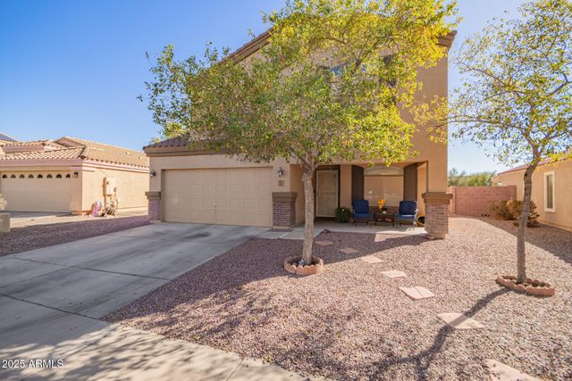 317 W SETTLERS Trail, Casa Grande, AZ 85122