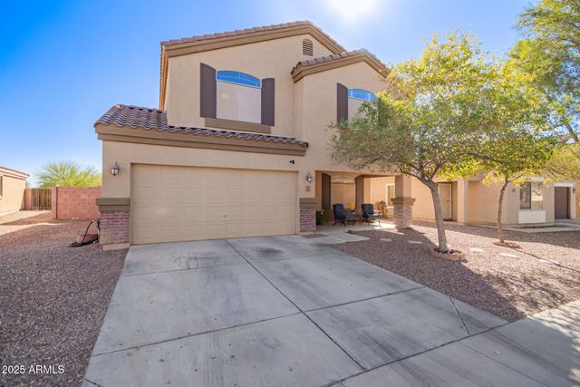 317 W SETTLERS Trail, Casa Grande, AZ 85122