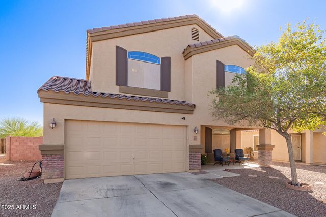 317 W SETTLERS Trail, Casa Grande, AZ 85122