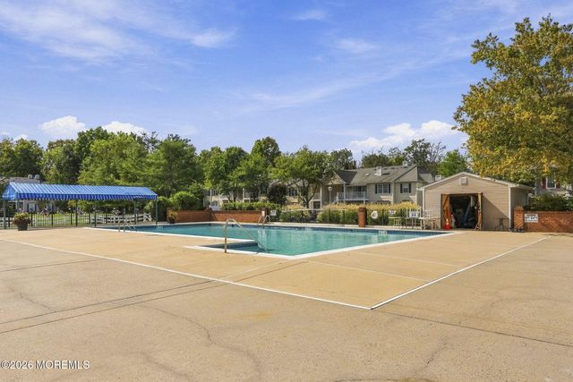 101 Beaumont Court, Tinton Falls, NJ 07724