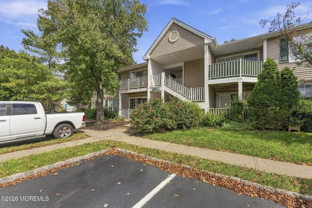 101 Beaumont Court, Tinton Falls, NJ 07724