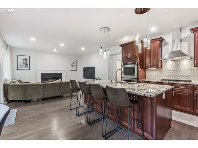 16100 Sw SNOWY OWL Ln, Beaverton, OR 97007