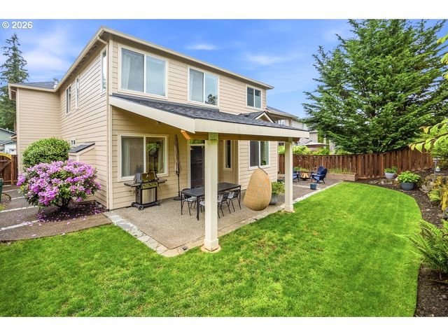 16100 Sw SNOWY OWL Ln, Beaverton, OR 97007
