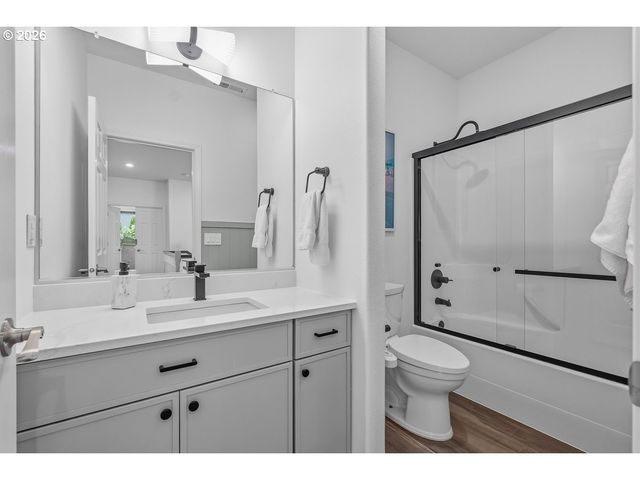 16100 Sw SNOWY OWL Ln, Beaverton, OR 97007