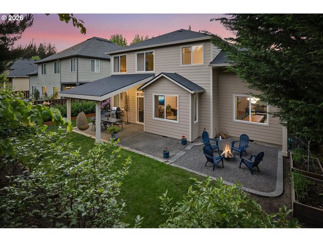16100 Sw SNOWY OWL Ln, Beaverton, OR 97007