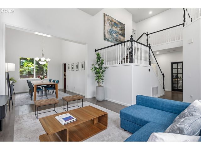 16100 Sw SNOWY OWL Ln, Beaverton, OR 97007
