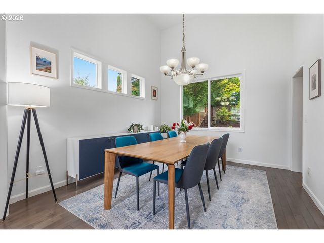16100 Sw SNOWY OWL Ln, Beaverton, OR 97007
