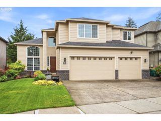 16100 Sw SNOWY OWL Ln, Beaverton, OR 97007