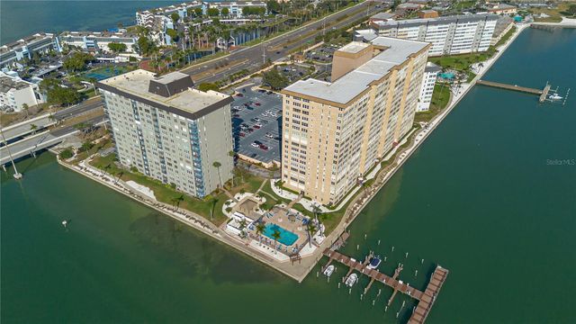 4900 BRITTANY DRIVE S 910, St Petersburg, FL 33715