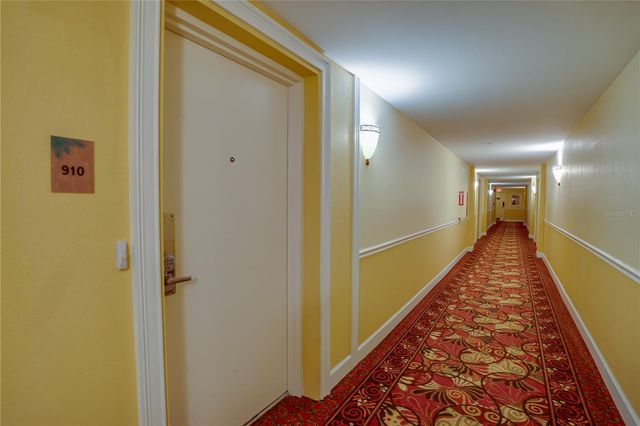 4900 BRITTANY DRIVE S 910, St Petersburg, FL 33715