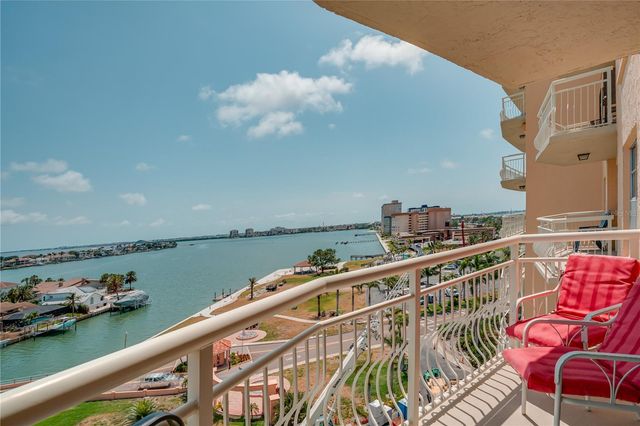 4900 BRITTANY DRIVE S 910, St Petersburg, FL 33715
