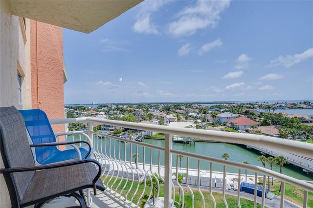 4900 BRITTANY DRIVE S 910, St Petersburg, FL 33715
