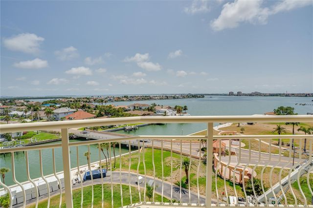 4900 BRITTANY DRIVE S 910, St Petersburg, FL 33715