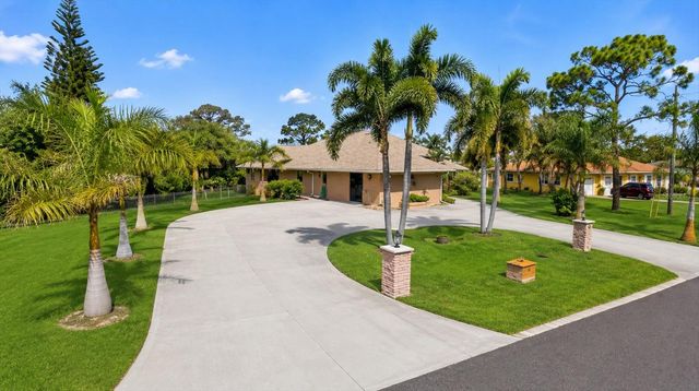 1710 PARKER DRIVE, Englewood, FL 34223