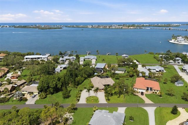 1710 PARKER DRIVE, Englewood, FL 34223
