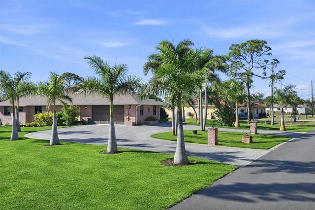 1710 PARKER DRIVE, Englewood, FL 34223