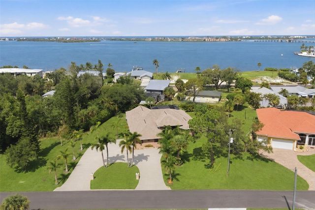 1710 PARKER DRIVE, Englewood, FL 34223