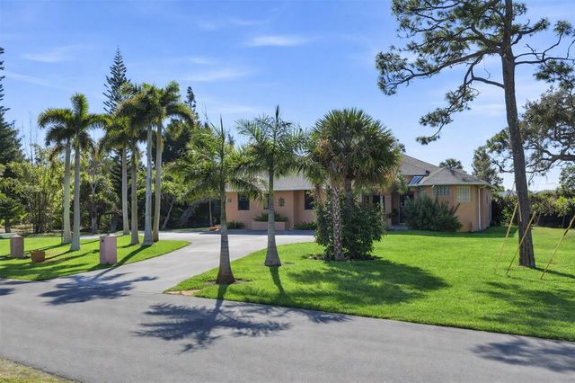 1710 PARKER DRIVE, Englewood, FL 34223