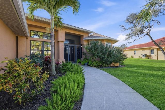 1710 PARKER DRIVE, Englewood, FL 34223