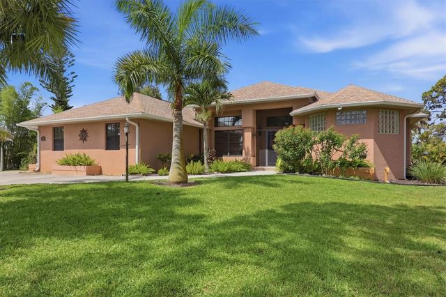 1710 PARKER DRIVE, Englewood, FL 34223