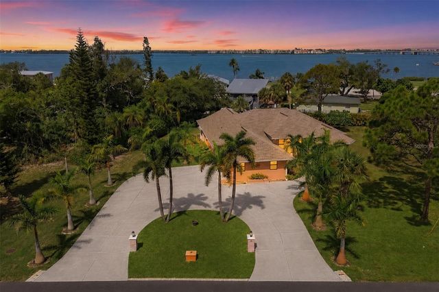 1710 PARKER DRIVE, Englewood, FL 34223