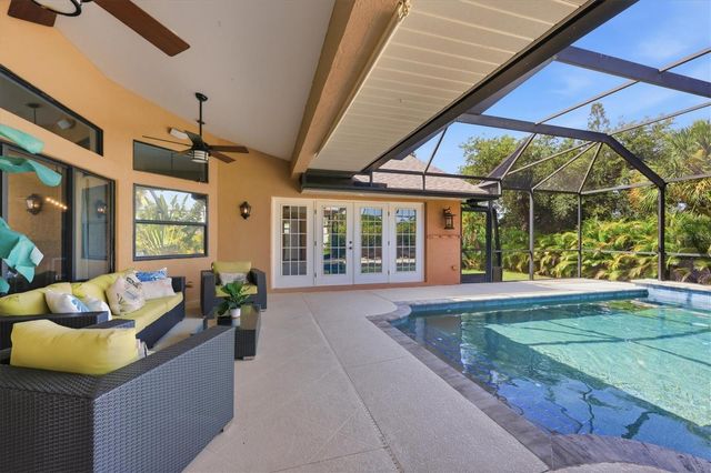 1710 PARKER DRIVE, Englewood, FL 34223