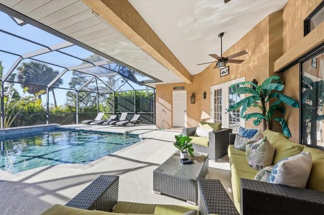 1710 PARKER DRIVE, Englewood, FL 34223