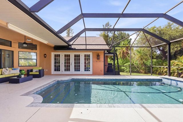 1710 PARKER DRIVE, Englewood, FL 34223