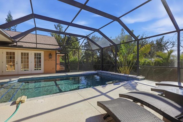 1710 PARKER DRIVE, Englewood, FL 34223