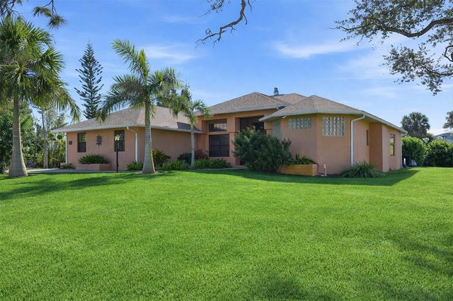 1710 PARKER DRIVE, Englewood, FL 34223