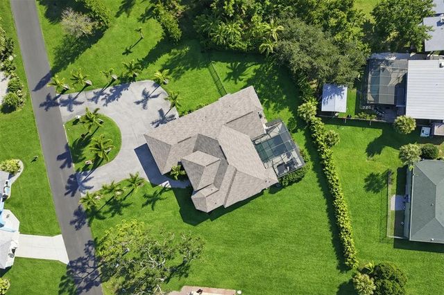 1710 PARKER DRIVE, Englewood, FL 34223
