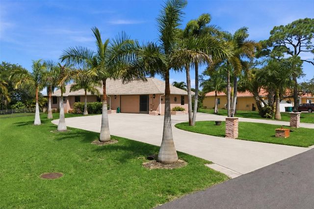 1710 PARKER DRIVE, Englewood, FL 34223