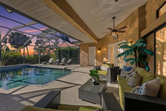 1710 PARKER DRIVE, Englewood, FL 34223