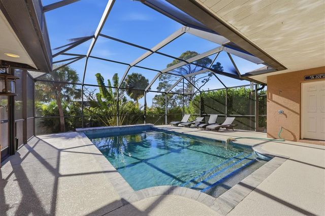 1710 PARKER DRIVE, Englewood, FL 34223