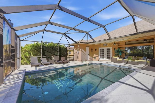 1710 PARKER DRIVE, Englewood, FL 34223