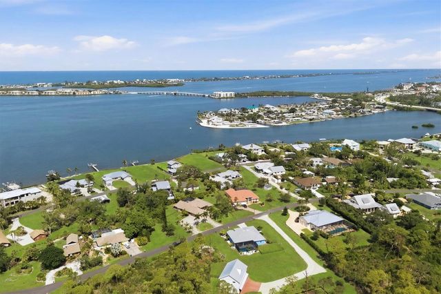 1710 PARKER DRIVE, Englewood, FL 34223