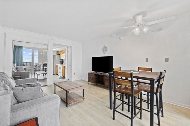 200 76th Ave N Unit 510, Myrtle Beach, SC 29572