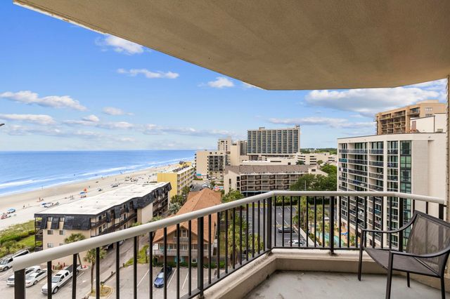 200 76th Ave N Unit 510, Myrtle Beach, SC 29572