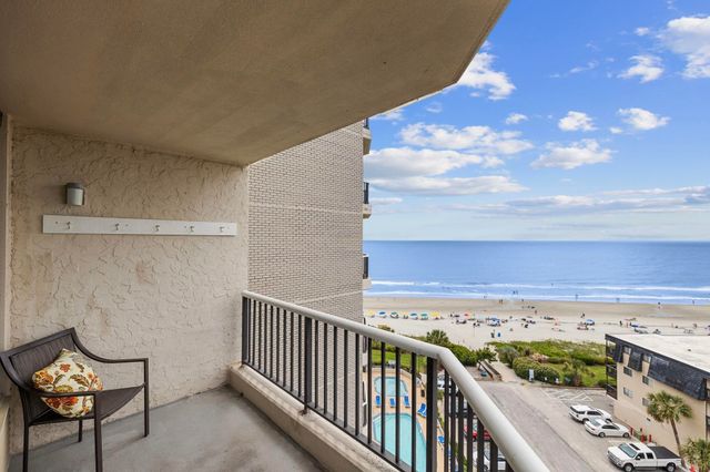 200 76th Ave N Unit 510, Myrtle Beach, SC 29572