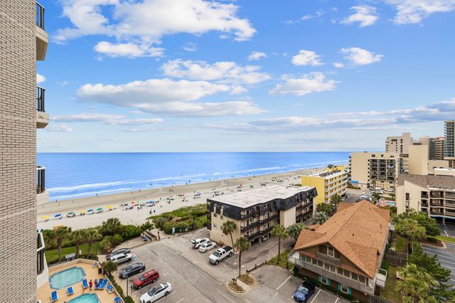 200 76th Ave N Unit 510, Myrtle Beach, SC 29572