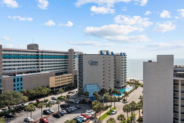 200 76th Ave N Unit 510, Myrtle Beach, SC 29572